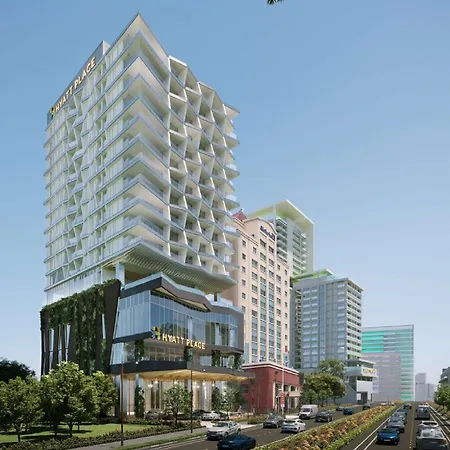 Hyatt Place Ha Long Bay, Bai Chay