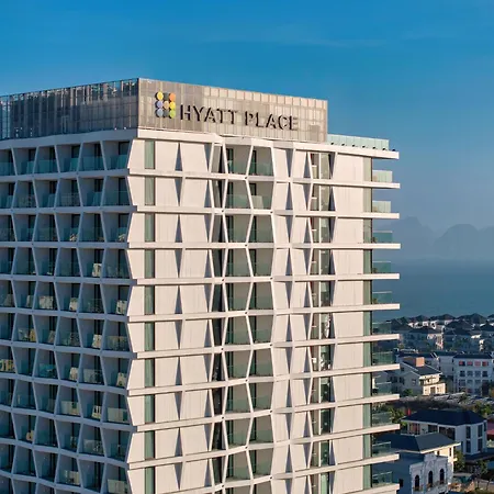 Hyatt Place Ha Long Bay, Bai Chay