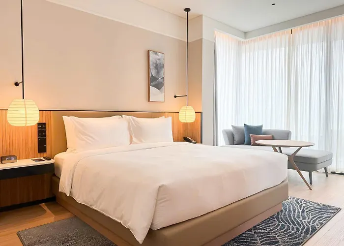 Hyatt Place Bay, Bai Chay 5*
