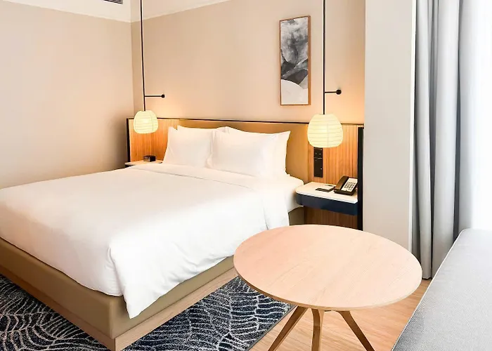 Hyatt Place Bay, Bai Chay Ha Long