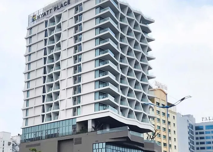 Hyatt Place Bay, Bai Chay