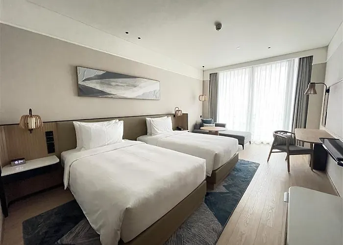 Hyatt Place Bay, Bai Chay Hotel