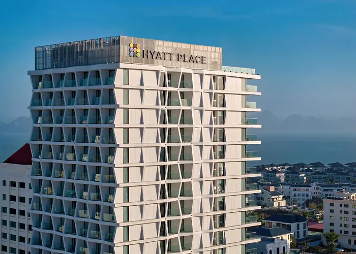 Hyatt Place Bay, Bai Chay Hotel Hạ Long