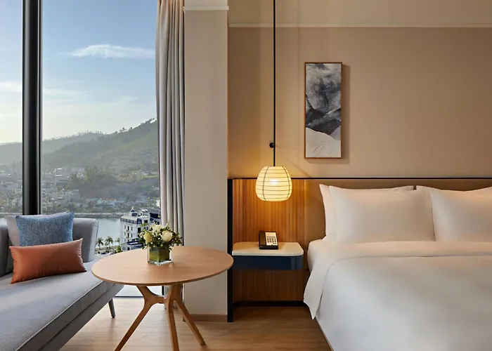 Hyatt Place Bay, Bai Chay Hạ Long