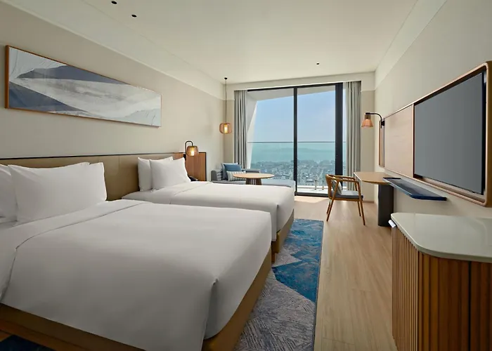 Hotel Hyatt Place Bay, Bai Chay Hạ Long