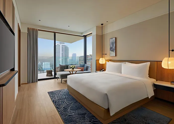 Hyatt Place Bay, Bai Chay