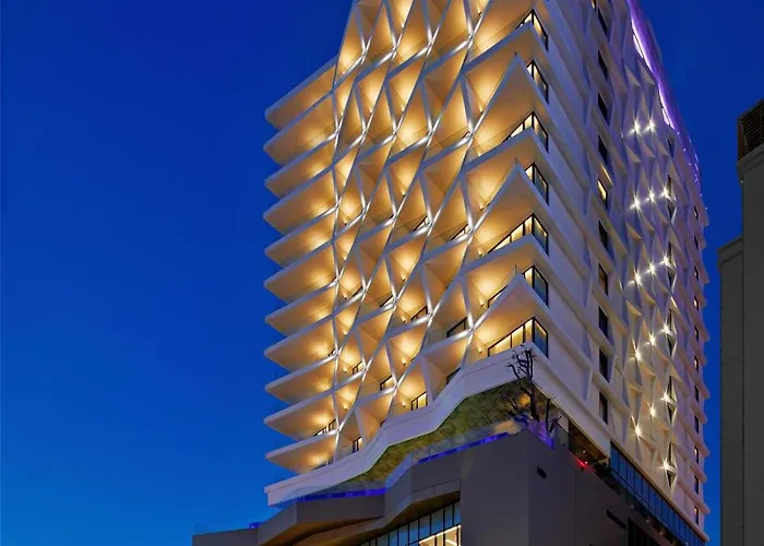 Hyatt Place Bay, Bai Chay 5* Hạ Long