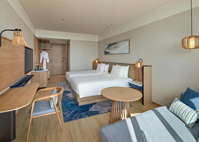 Hotel Hyatt Place Bay, Bai Chay 5*