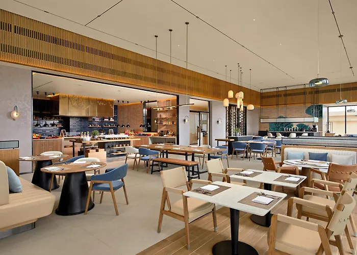 Hyatt Place Bay, Bai Chay 5* Hạ Long