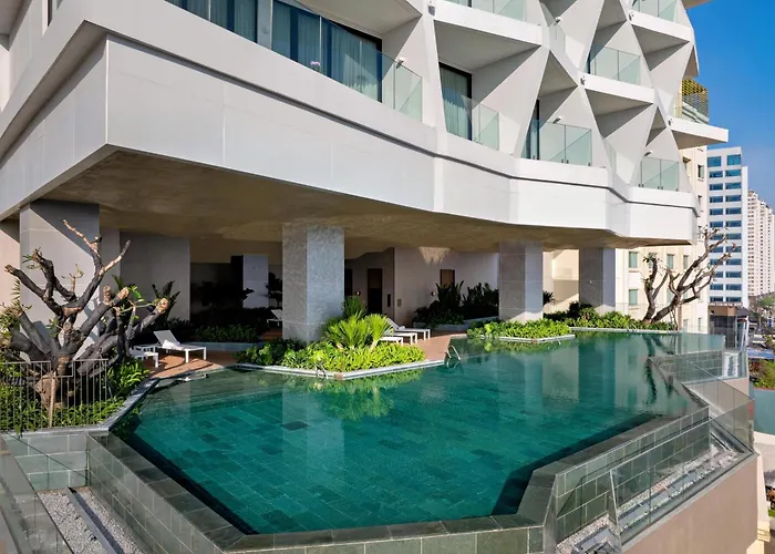 Hyatt Place Bay, Bai Chay