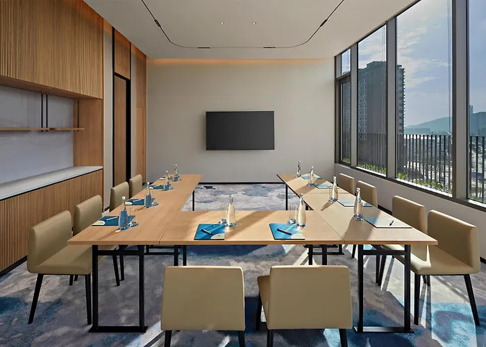 Hyatt Place Bay, Bai Chay 5* Ha Long