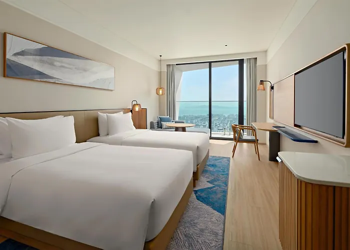 Hyatt Place Bay, Bai Chay