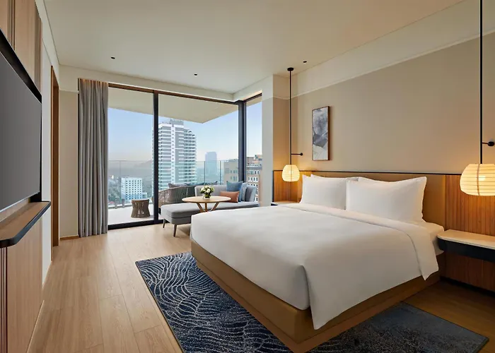 Hotel Hyatt Place Bay, Bai Chay Hạ Long