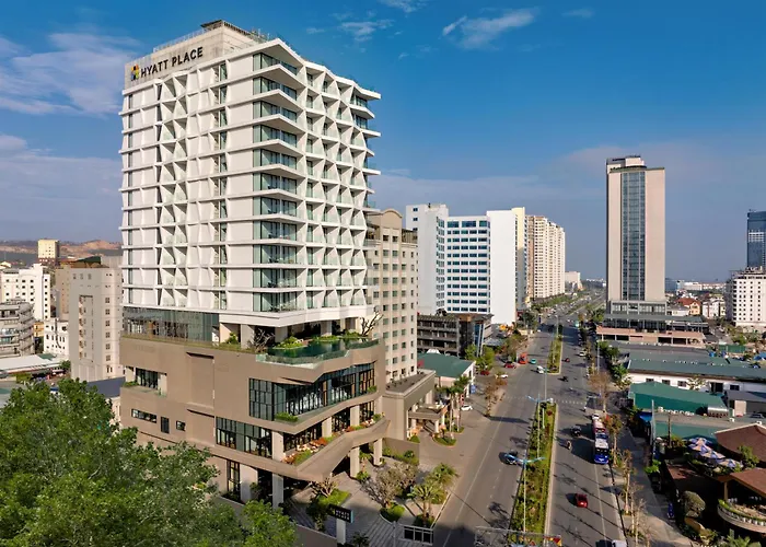 Hyatt Place Bay, Bai Chay Hạ Long
