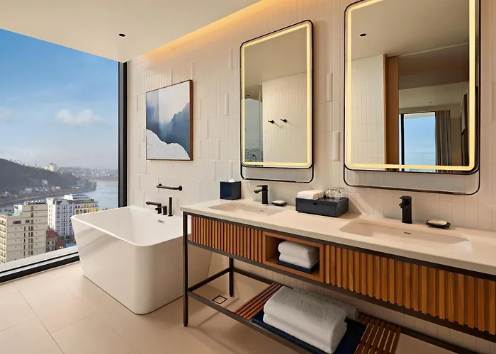 Hyatt Place Bay, Bai Chay 5* Hạ Long