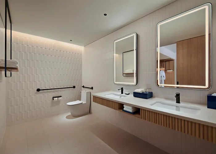 Hotel Hyatt Place Bay, Bai Chay Hạ Long