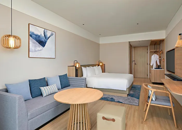Hyatt Place Bay, Bai Chay Hotel