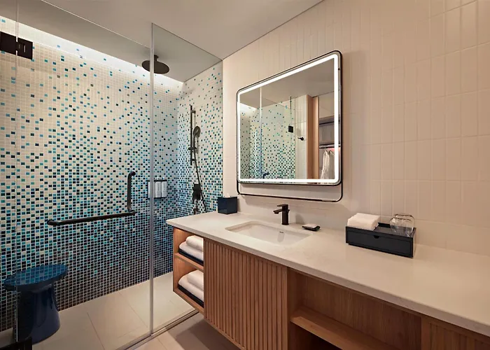 Khách sạn Hyatt Place Bay, Bai Chay