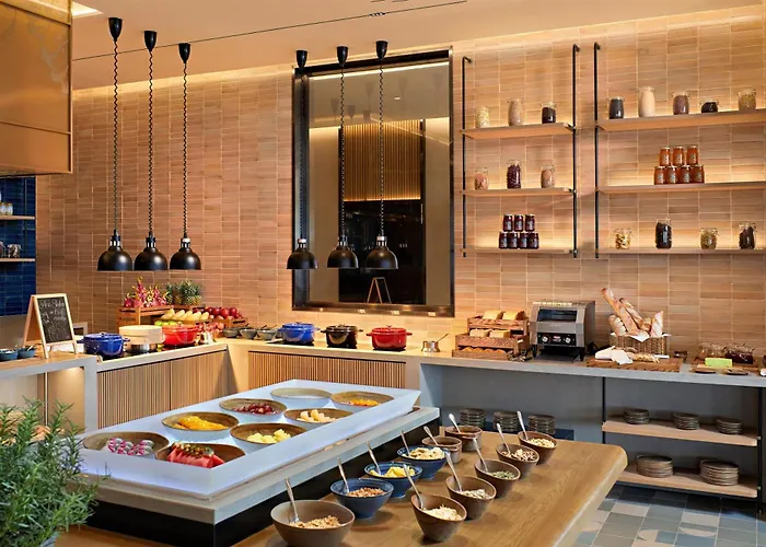 Hyatt Place Bay, Bai Chay 5*