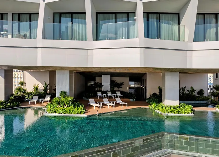 Hyatt Place Bay, Bai Chay Hotel