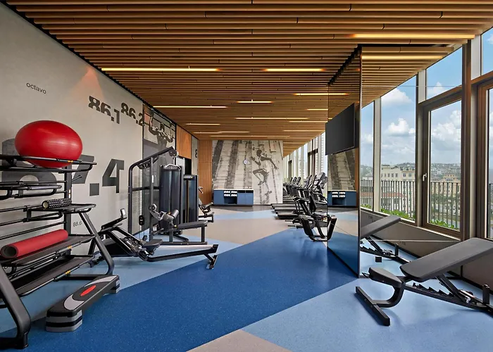 Hotel Hyatt Place Bay, Bai Chay 5*
