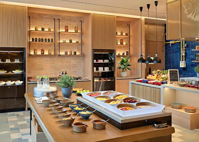 Hyatt Place Bay, Bai Chay Hotel Ha Long