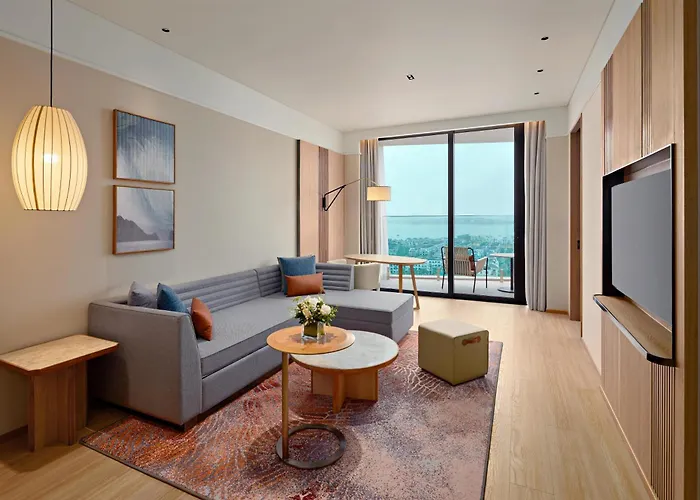 Hyatt Place Bay, Bai Chay 5* Hạ Long