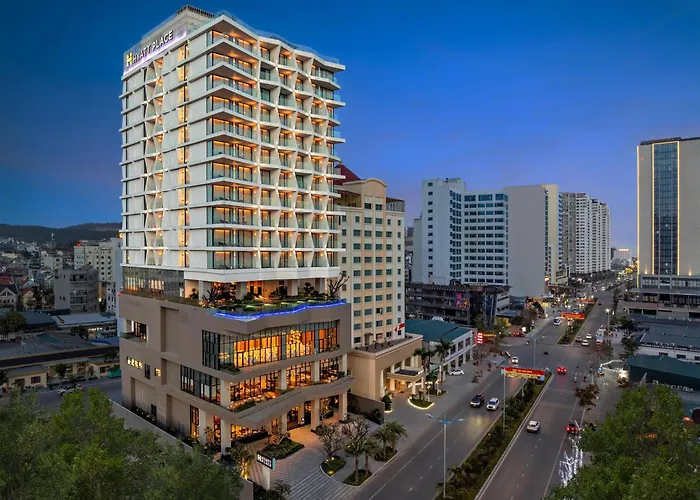 Hyatt Place Bay, Bai Chay Hotel