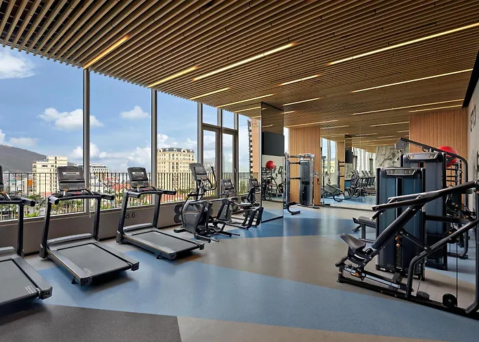 Hyatt Place Bay, Bai Chay
