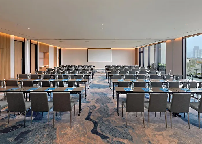 Hyatt Place Bay, Bai Chay 5*