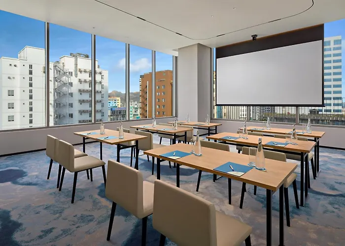 Hyatt Place Bay, Bai Chay 5* Ha Long