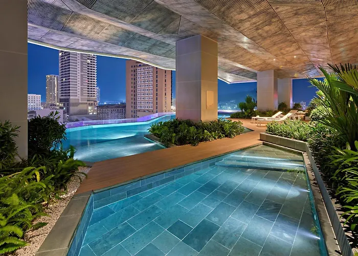Hyatt Place Bay, Bai Chay Hotel