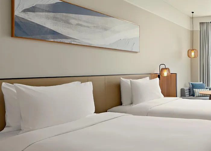 Hotel Hyatt Place Bay, Bai Chay
