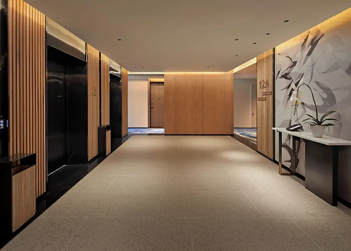 Hyatt Place Bay, Bai Chay Ha Long