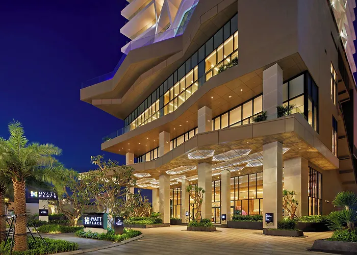 Hyatt Place Bay, Bai Chay Ha Long