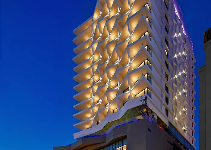 Hyatt Place Bay, Bai Chay Hotel