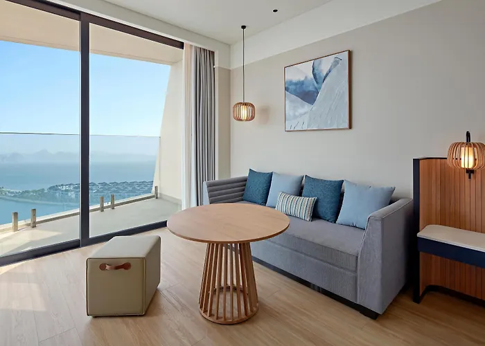 Hyatt Place Bay, Bai Chay Hotel Ha Long