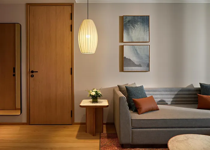 Hotel Hyatt Place Bay, Bai Chay Ha Long