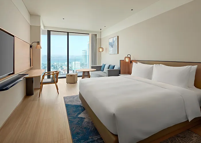 Hotel Hyatt Place Bay, Bai Chay Ha Long